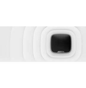 Ajax StreetSiren Jeweller Blanc