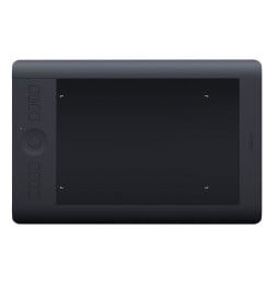 Tablette graphique professionnelle multi-touch Wacom Intuos Pro Small (PTH-451-FRNL)