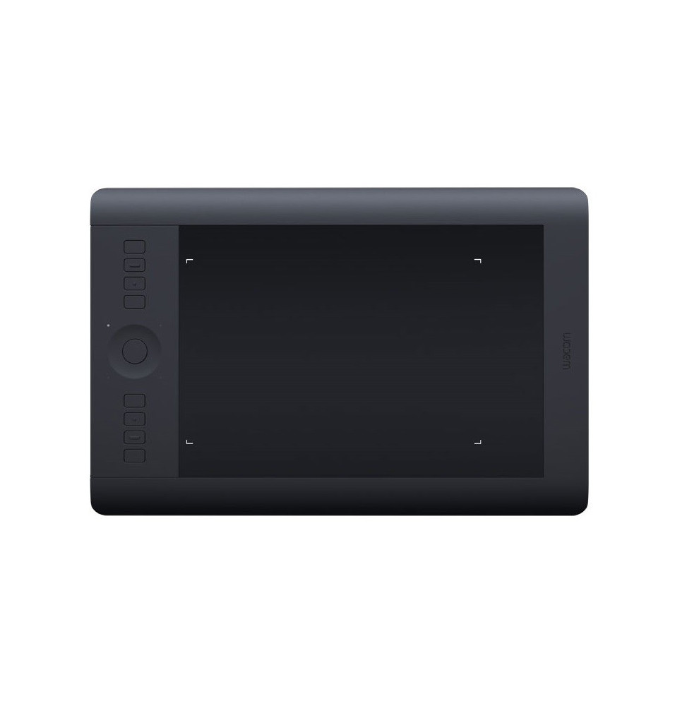 Tablette graphique professionnelle multi-touch Wacom Intuos Pro Small (PTH-451-FRNL)