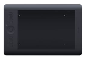 Tablette graphique professionnelle multi-touch Wacom Intuos Pro Medium (PTH-651-FRNL)
