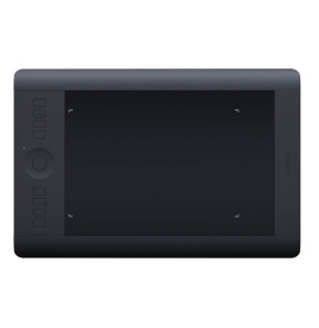 Tablette graphique Wacom Cintiq Pro 16 multi-touch DTH167K0B