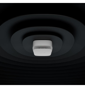 Ajax FireProtect 2 RB Noir - Détecteur de CO