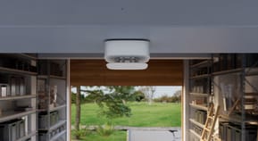 Ajax FireProtect 2 RB Noir - Détecteur de CO — image 6