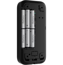 Ajax KeyPad TouchScreen Noir