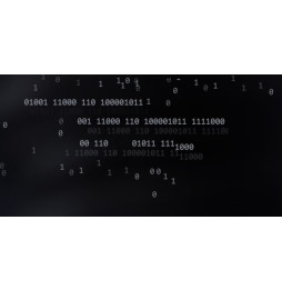 Ajax KeyPad TouchScreen Noir
