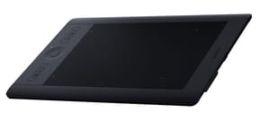 Tablette graphique professionnelle multi-touch Wacom Intuos Pro Medium (PTH-651-FRNL) — image 3
