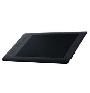 Tablette graphique professionnelle multi-touch Wacom Intuos Pro Small (PTH-451-FRNL)