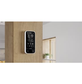 Ajax KeyPad TouchScreen Blanc