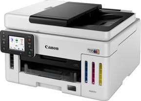 Canon MAXIFY GX6140 Imprimante multifonction à réservoirs rechargeables MegaTank (6882C009AA) — image 2