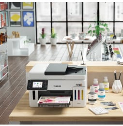 Canon MAXIFY GX6140 — 6882C009AA