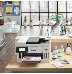 Canon MAXIFY GX6140 — 6882C009AA