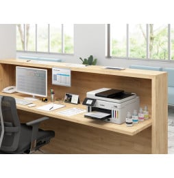 Canon MAXIFY GX6140 — 6882C009AA