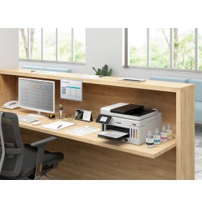 Canon MAXIFY GX6140 — 6882C009AA