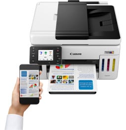 Canon MAXIFY GX6140 — 6882C009AA