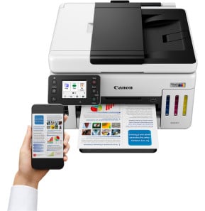 Canon MAXIFY GX6140 — 6882C009AA