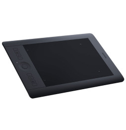 Tablette graphique professionnelle multi-touch Wacom Intuos Pro Small (PTH-451-FRNL)