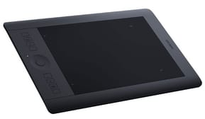 Tablette graphique professionnelle multi-touch Wacom Intuos Pro Medium (PTH-651-FRNL) — image 5