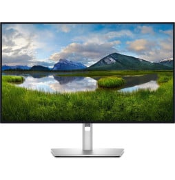 Dell UltraSharp U2725QE — face