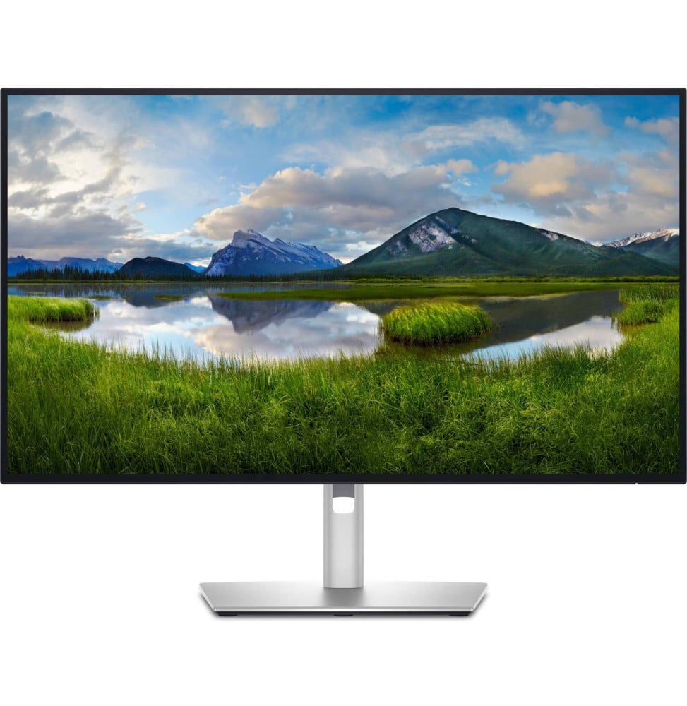 Dell UltraSharp U2725QE — face