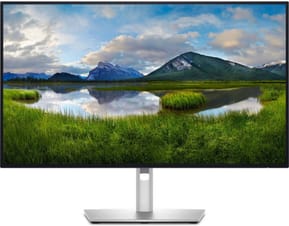 Écran 27" 4K UHD Dell UltraSharp U2725QE