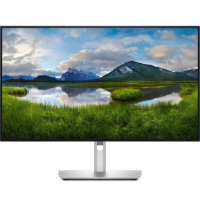 Dell UltraSharp U2725QE — face