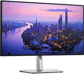 Écran 27" 4K UHD Dell UltraSharp U2725QE — image 2