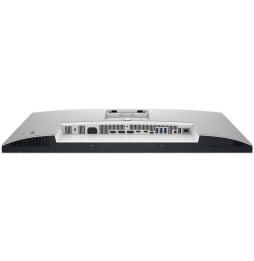 U2725QE — connectique Thunderbolt 4