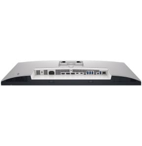 U2725QE — connectique Thunderbolt 4