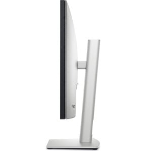 U2725QE — réglages