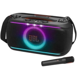 Enceinte Bluetooth portable...