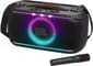 Enceinte Bluetooth portable JBL PartyBox On-The-Go 2 (1200130026300)