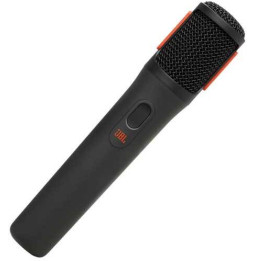 Enceinte Bluetooth portable JBL PartyBox On-The-Go 2 (1200130026300)