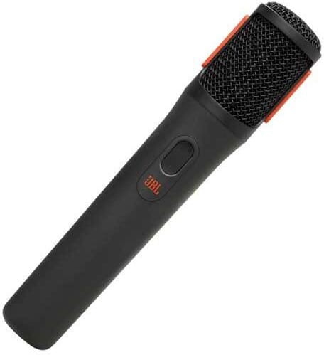 Enceinte Bluetooth portable JBL PartyBox On-The-Go 2 (1200130026300) — image 3