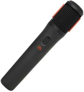 Enceinte Bluetooth portable JBL PartyBox On-The-Go 2 (1200130026300) — image 3