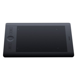 Tablette graphique professionnelle multi-touch Wacom Intuos Pro Small (PTH-451-FRNL)