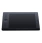 Tablette graphique professionnelle multi-touch Wacom Intuos Pro Small (PTH-451-FRNL)