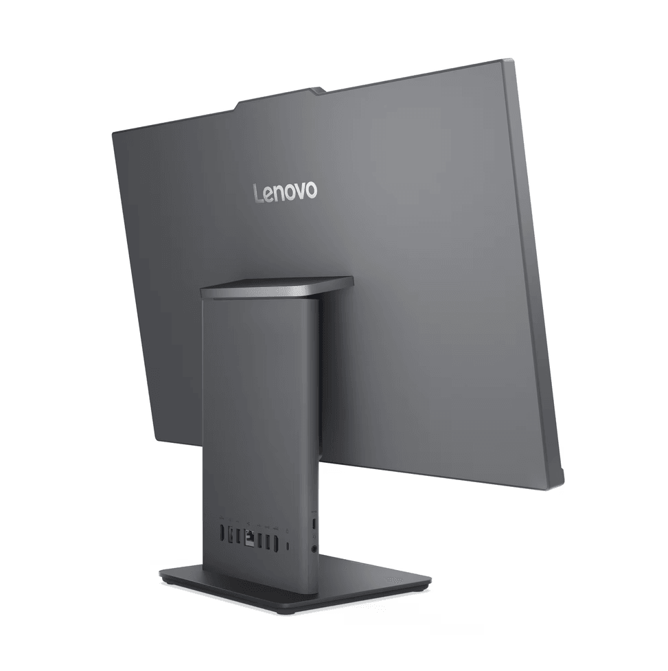 Ordinateur Tout-en-un Lenovo ThinkCentre neo 50a 27 Gen 5 (12SA003XFM) — image 4