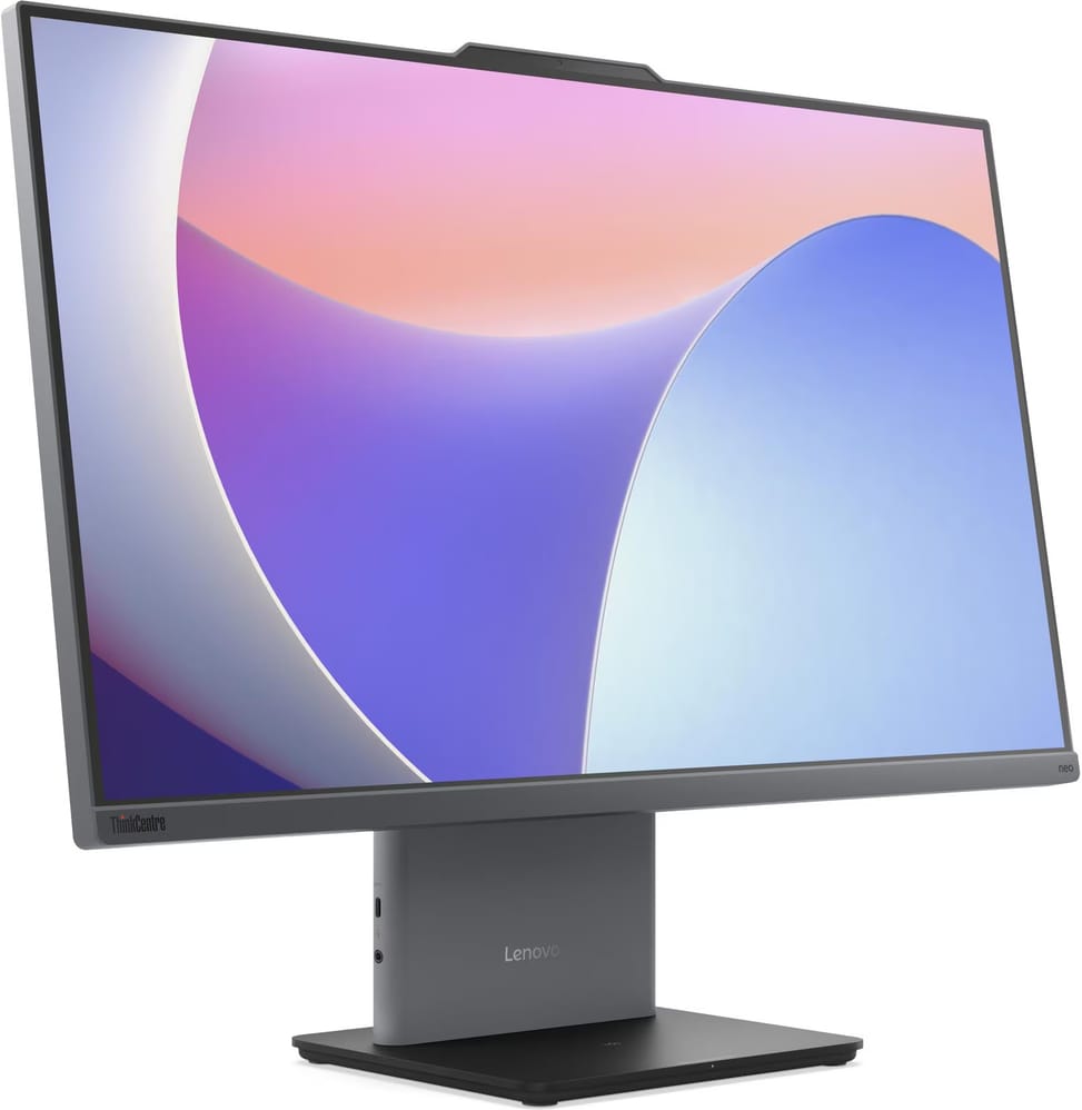حاسوب الكل في واحد Lenovo ThinkCentre neo 50a 27 Gen 5 (12SA003XFM) — صورة 2