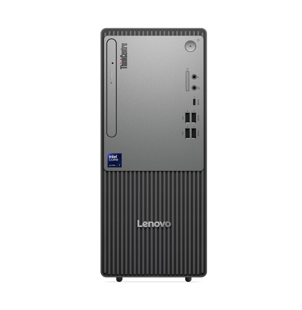 Ordinateur de bureau Lenovo ThinkCentre neo 50t Gen 6 (13BD002WFM)