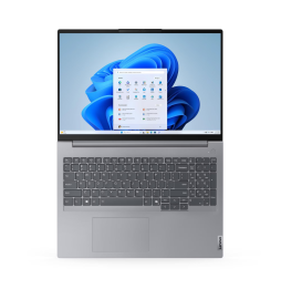 Ordinateur Portable Lenovo ThinkBook 16 Gen 7 (21MW009QFE)