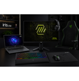 Setup Gaming Ultime – Tout pour Gagner