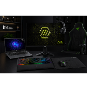 Setup Gaming Ultime – Tout pour Gagner