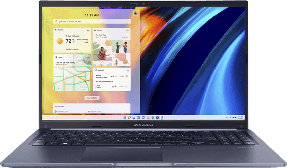 Ordinateur portable Asus Vivobook 15 (X1502VA-BQ726W)