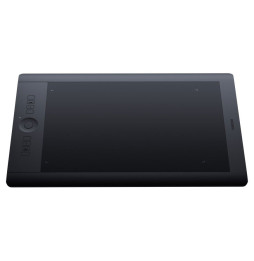 Tablette graphique professionnelle multi-touch Wacom Intuos Pro Small (PTH-451-FRNL)