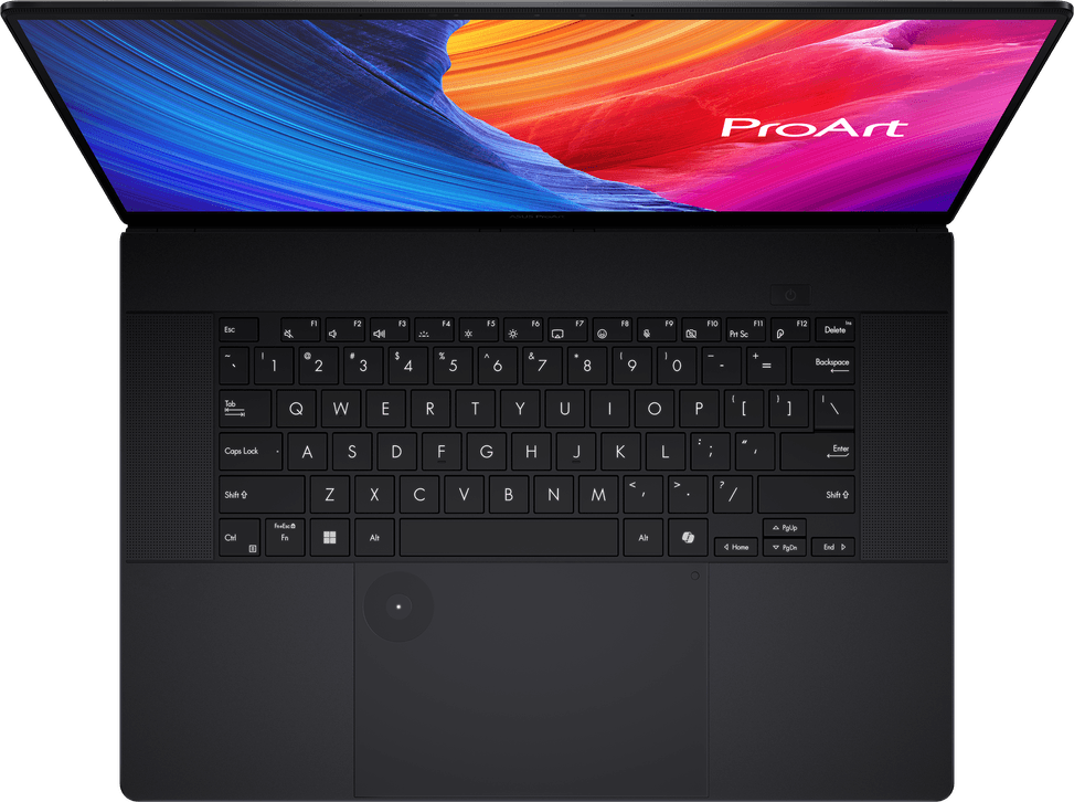 Ordinateur portable Asus ProArt P16 (H7606WM-SR127W) — image 4