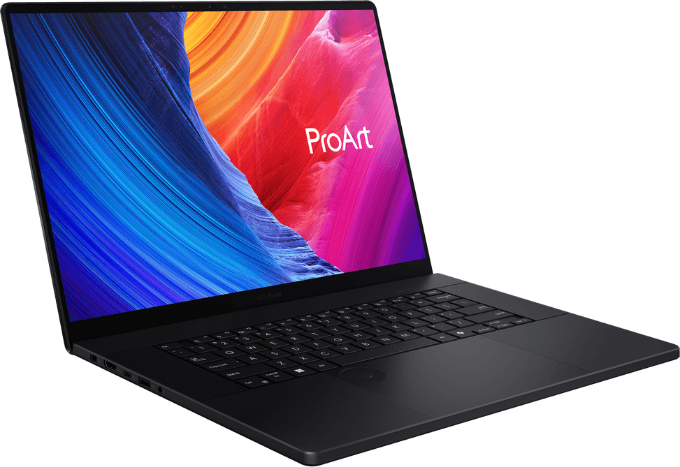 Ordinateur portable Asus ProArt P16 (H7606WM-SR127W) — image 2