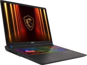 Ordinateur Portable Gaming MSI Vector 16 HX AI (9S7-15M352-015) — image 2