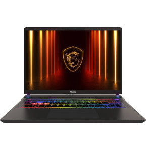 Ordinateur Portable Gaming MSI Vector 16 HX AI...