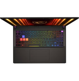 Ordinateur Portable Gaming MSI Vector 16 HX AI (9S7-15M352-015)