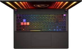 Ordinateur Portable Gaming MSI Vector 16 HX AI (9S7-15M352-015) — image 4